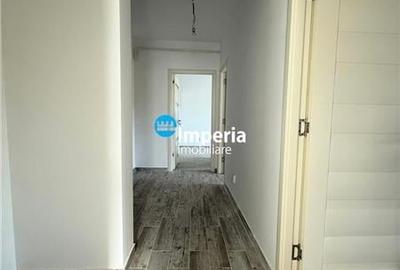 Apartament de vanzare 2 cam, intabulat, bloc nou,Rediu complex EOS - 9