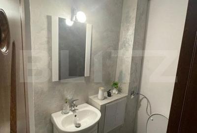 Apartament cu 3 camere decomandat în Rovine - 10