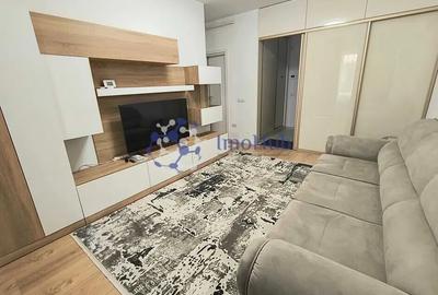 CENTRAL! Apartament cu o camera, 41mp, etaj 5, 430 euro - 1