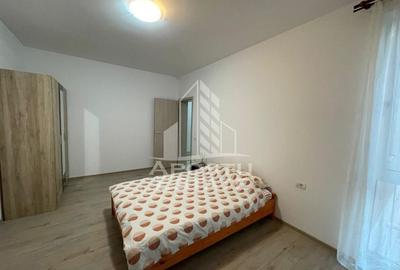 Apartament cu 2 camere semidecomandat în Dumbrăvița - 6