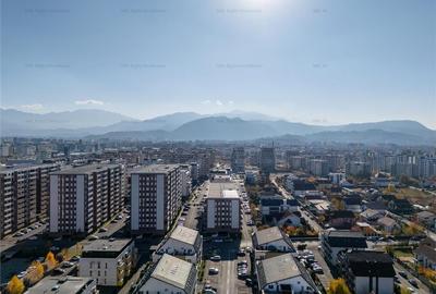 Apartament tip Penthouse pe 2 niveluri | pet friendly | 2 parcari | zona Coresi - 12