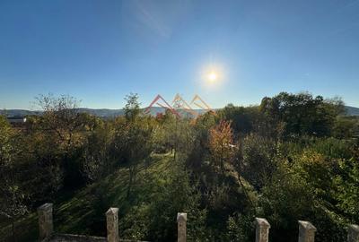 Vila S+P+E, priveliste deosebita, 6 camere, garaj, terasa, Cornu, PH Vila S+P+E, priveliste deosebita, 6 camere, garaj, terasa, Cornu, PH - 3