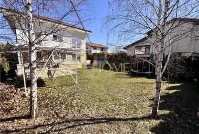 Casa premium, cartier privat cu SPA si teren sport, in Paulestii Noi - 26
