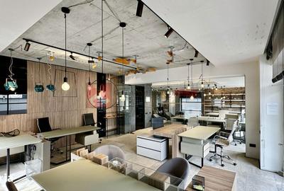 Spațiu comercial, de 180 mp, în Centrul Civic - 8