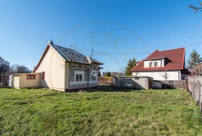 Teren de 1562 mp, în Găvana - 8