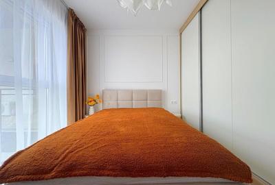 Penthouse cu 3 camere - Denya Forest Timisoara - Comision 0% - 12