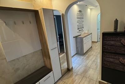 Apartament, 2 camere, decomandat, 50 mp, Alexandru cel Bun, Octav Bancila - 9