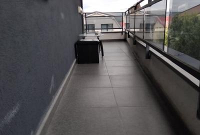 Apartament 3 camere , modern , 65 MP, Fagului, parcare subterana . - 8