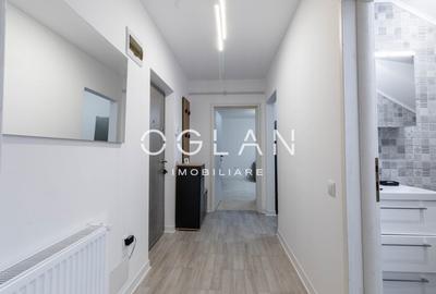 Apartament 2 camere, prima inchiriere, Doamna Stanca - 13