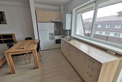 Garsonieră decomandată în Sânpetru - 6