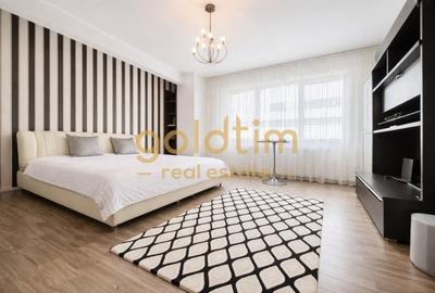 Apartament cu 3 camere decomandat, mobilat în Alba Iulia