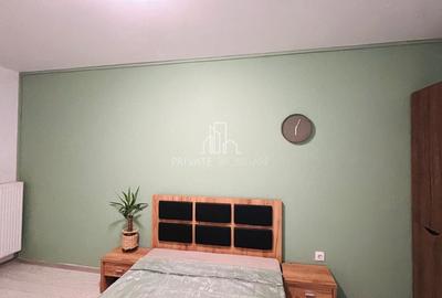 Apartament cu 2 camere decomandat în Libertății - 5