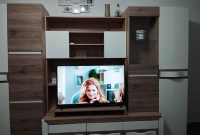 Garsonieră decomandată în Central - 2