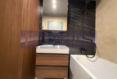 Apartament cu 3 camere decomandat în Străulești - 11