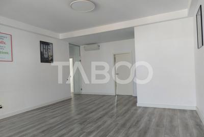 Spațiu comercial, de 107 mp, în Calea Dumbrăvii - 10