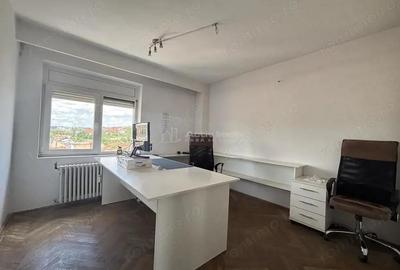 Apartament 4 camere - Ultracentral - Bulevardul Magheru