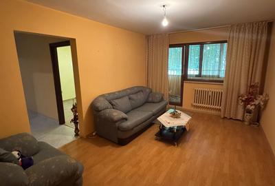 Apartament 3 Camere Tomis Nord - Zona Rustic 114000 euro - 2