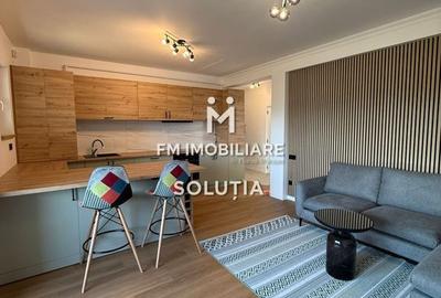 Apartament cu 2 camere decomandat în Central - 5