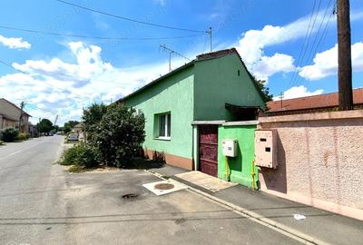 Casă cu 4 camere cu Teren 349 Mp în Drăgășani - 7