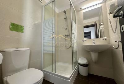 Clădire multifuncțională(HOTEL) de vânzare - S+P+4 etaje | 4.510 mp | Floreasca - 12