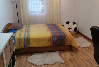 Casă cu 4 camere cu Teren 150 Mp în Nadăș