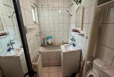 Apartament 4 camere confort 2, zona Obor, suprafata 55mp - 6