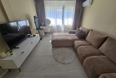 Apartament cu 2 camere decomandat în Rovine - 4