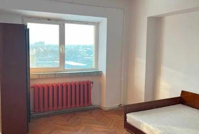 Apartament 3 Camere Decomandat - 84 mp, Etaj 8/8, cu Lift, Zona Nicolina 1 Apartament 3 Camere Decomandat - 84 mp, Etaj 8/8, cu Lift, Zona Nicolina 1 - 2