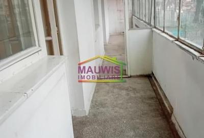 Apartament cu 3 camere în Titan