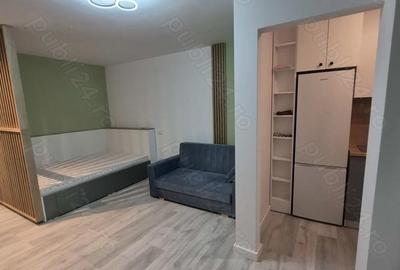 Garsonieră decomandată în Central - 5