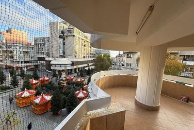 Apartament cu 4 camere decomandat în Central - 8