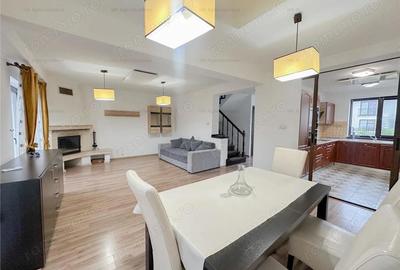 Casă cu 4 camere cu Canalizare în Ghimbav