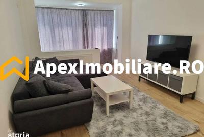 Apartament cu 2 camere decomandat în Central - 3
