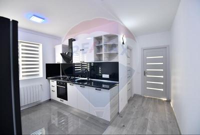 Garsonieră, mobilată în Ișalnița - 3