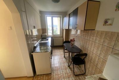 Apartament de vanzare, cu 2 camere, 46 mp, zona Garii - 2
