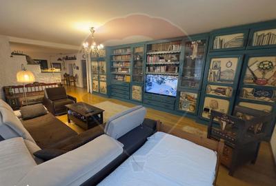 Casă cu 3 camere cu Teren 360 Mp în Central - 6