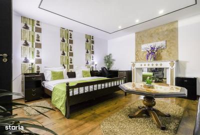 Casă cu 5 camere cu Teren 757 Mp în Exterior Vest - 2