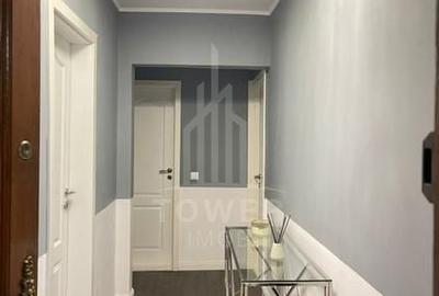 Apartament cu 2 camere decomandat, mobilat în Ștrand - 2