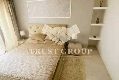 Apartament 2 camere de vanzare Herastrau | Terasa 16mp - 10