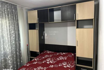 Apartament cu 2 camere semidecomandat, mobilat în Giurgiului - 6