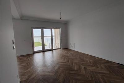 Duplex cu 5 camere cu Canalizare în Moșnița Nouă - 11
