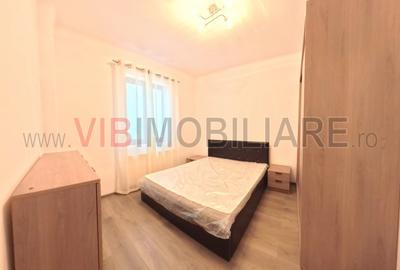Apartament cu 2 camere decomandat, mobilat în P-ța Dorobanți - 11