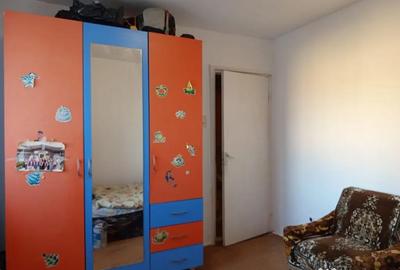 Apartament cu 2 camere semidecomandat în Minerul - 2