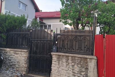 Casă cu 2 camere nedecomandat în Petros - 3