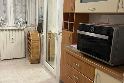 Apartament cu 3 camere decomandat, mobilat în Alba Iulia - 7
