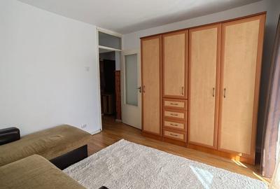 Apartament cu 2 camere decomandat, mobilat în Zorilor - 4