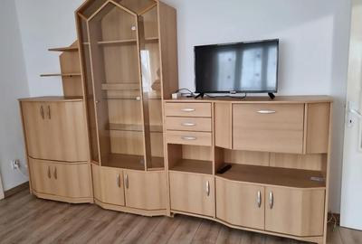 Apartament cu 2 camere semidecomandat în Spitalul Județean - 4
