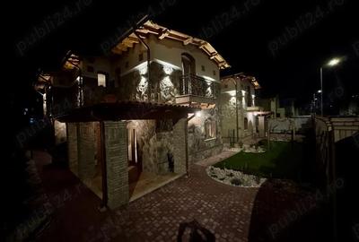 Casă cu 4 camere cu Teren 250 Mp în Tractorul - 6