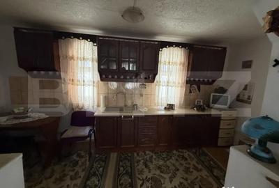 Casă cu 3 camere cu Teren 6325 Mp în Central - 9
