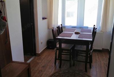 Casă cu 3 camere în Poiana Țapului - 3